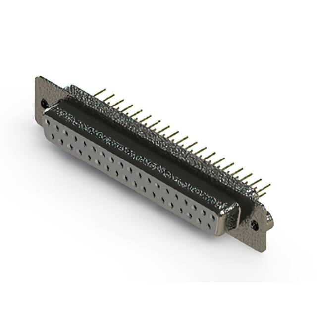 628-M37-621-WN2 EDAC Inc.  Gruppi di connettori D-Sub